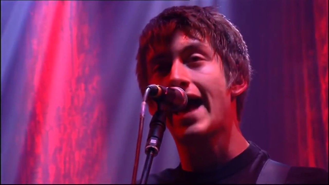 Arctic Monkeys Glastonbury 2007 Hd Torrent